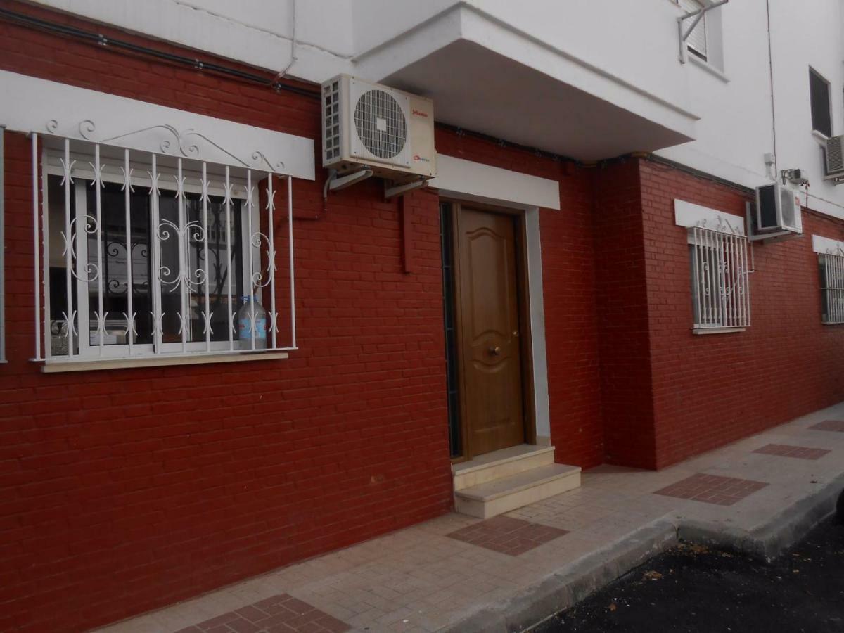 Plaza Rio Aguasvivas 5 Bb Apartment Torremolinos Ngoại thất bức ảnh