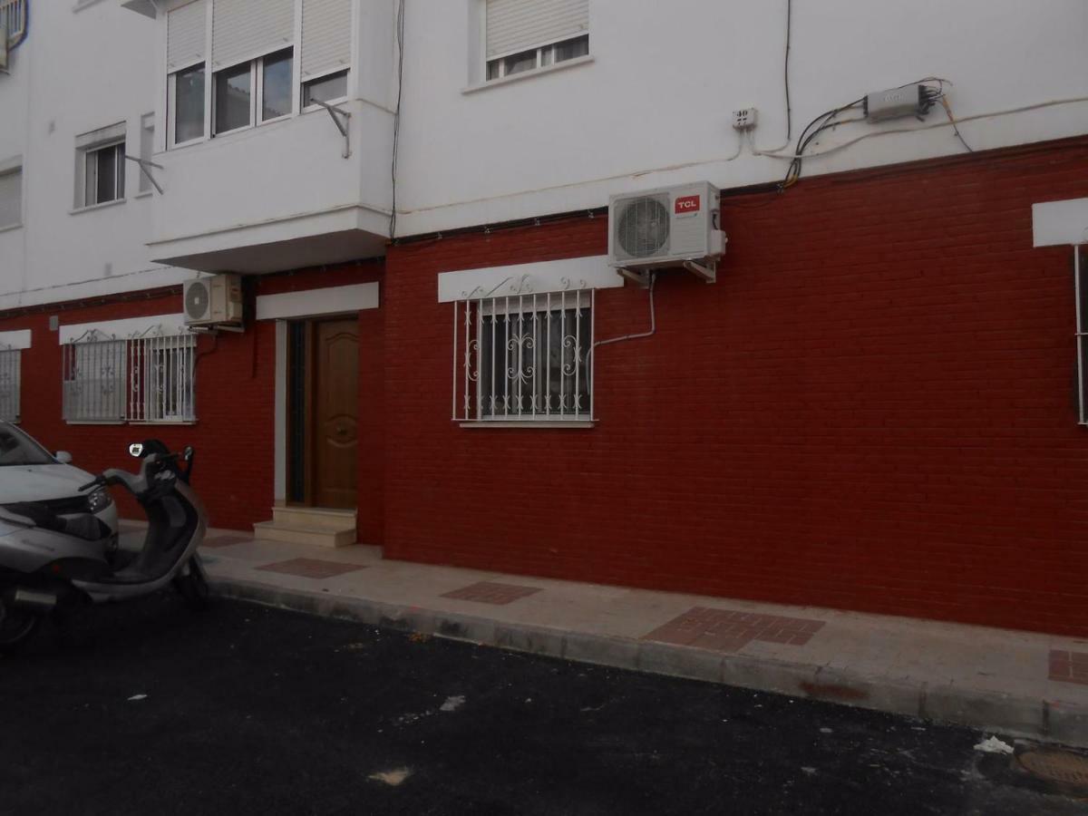 Plaza Rio Aguasvivas 5 Bb Apartment Torremolinos Ngoại thất bức ảnh