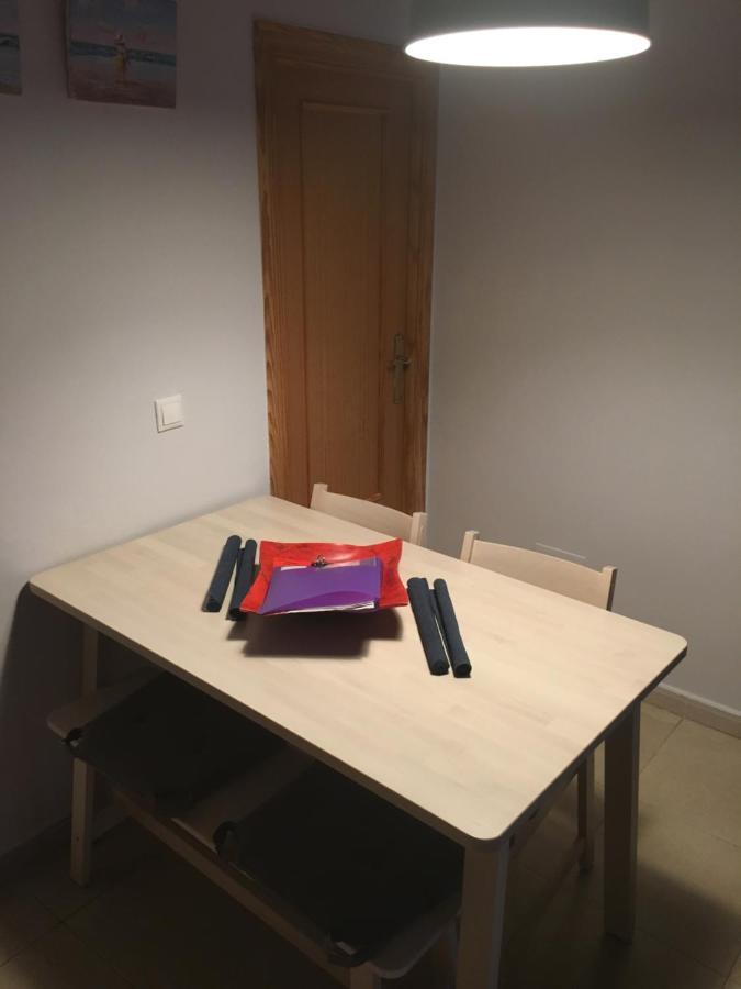 Plaza Rio Aguasvivas 5 Bb Apartment Torremolinos Ngoại thất bức ảnh